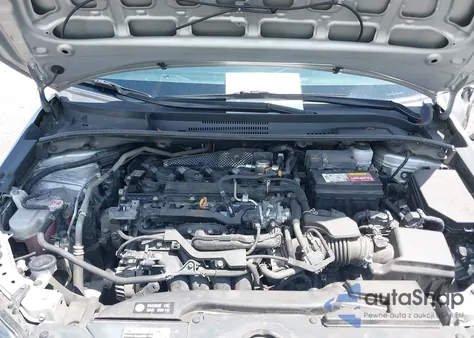 2023 Toyota Corolla Se from USA, damaged, VIN 5YFS4MCE9PP151656